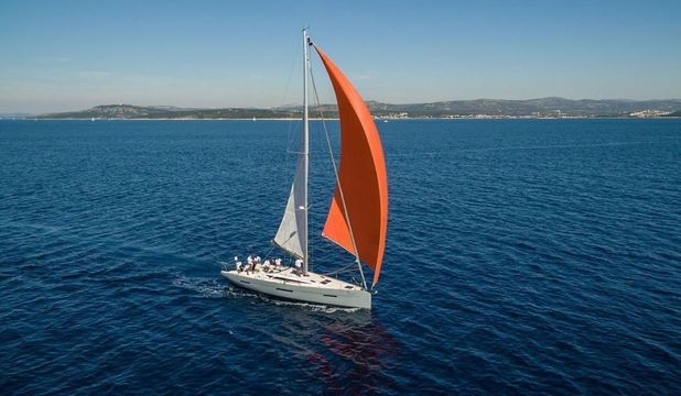TECHNO SAIL CAMP: WEB 3.0 & BLOCKCHAIN & METAVERSE