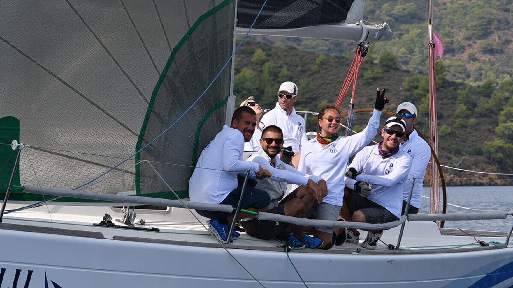 IRC Turkish Championship