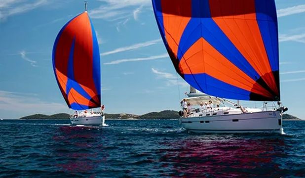 ТЕОРИЯ IYT BAREBOAT SKIPPER