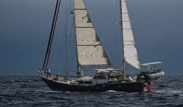 Yachtmaster Coastal IYT