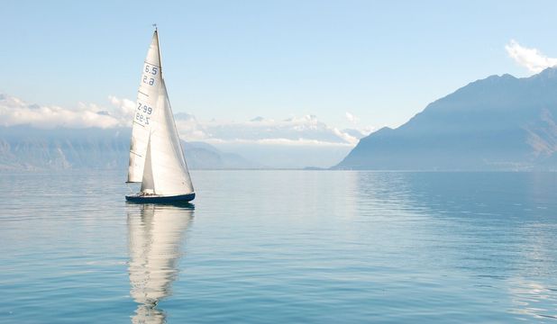 Обучение на Bareboat skipper IYT