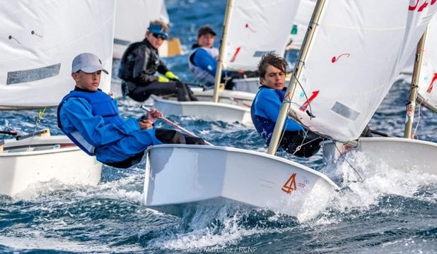 71 Trofeo Ciutat de Palma