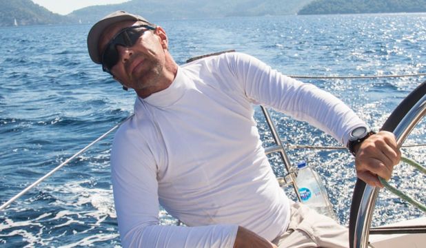 Морская практика