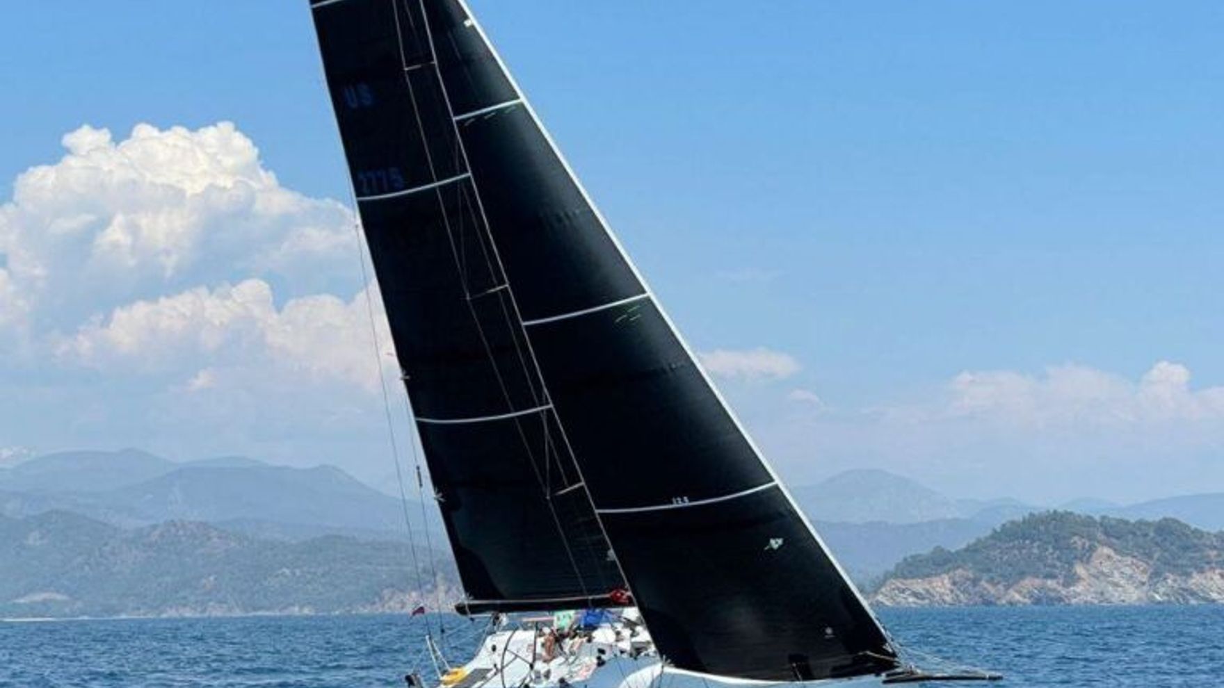 Palermo–Montecarlo Regatta