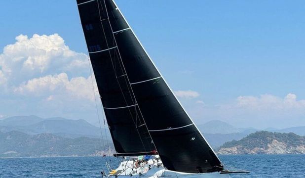 Palermo–Montecarlo Regatta