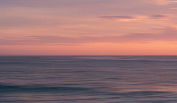 Sunset trip in Limassol