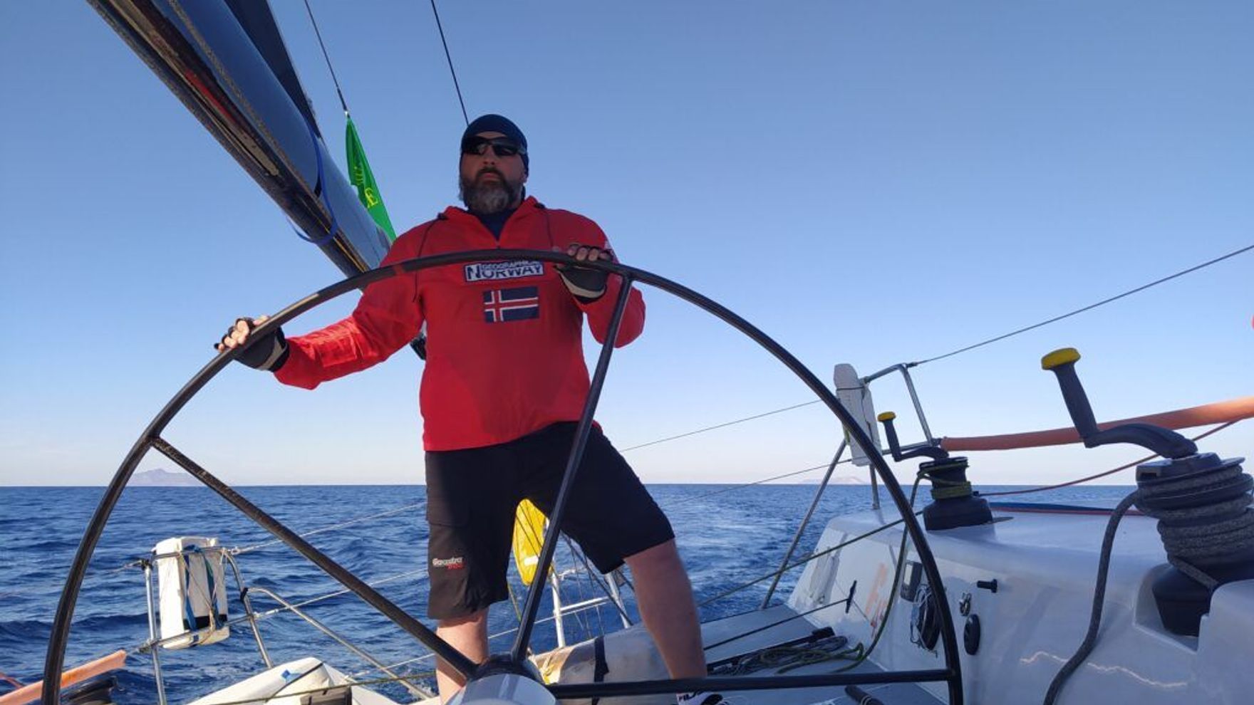 Palermo–Montecarlo Regatta